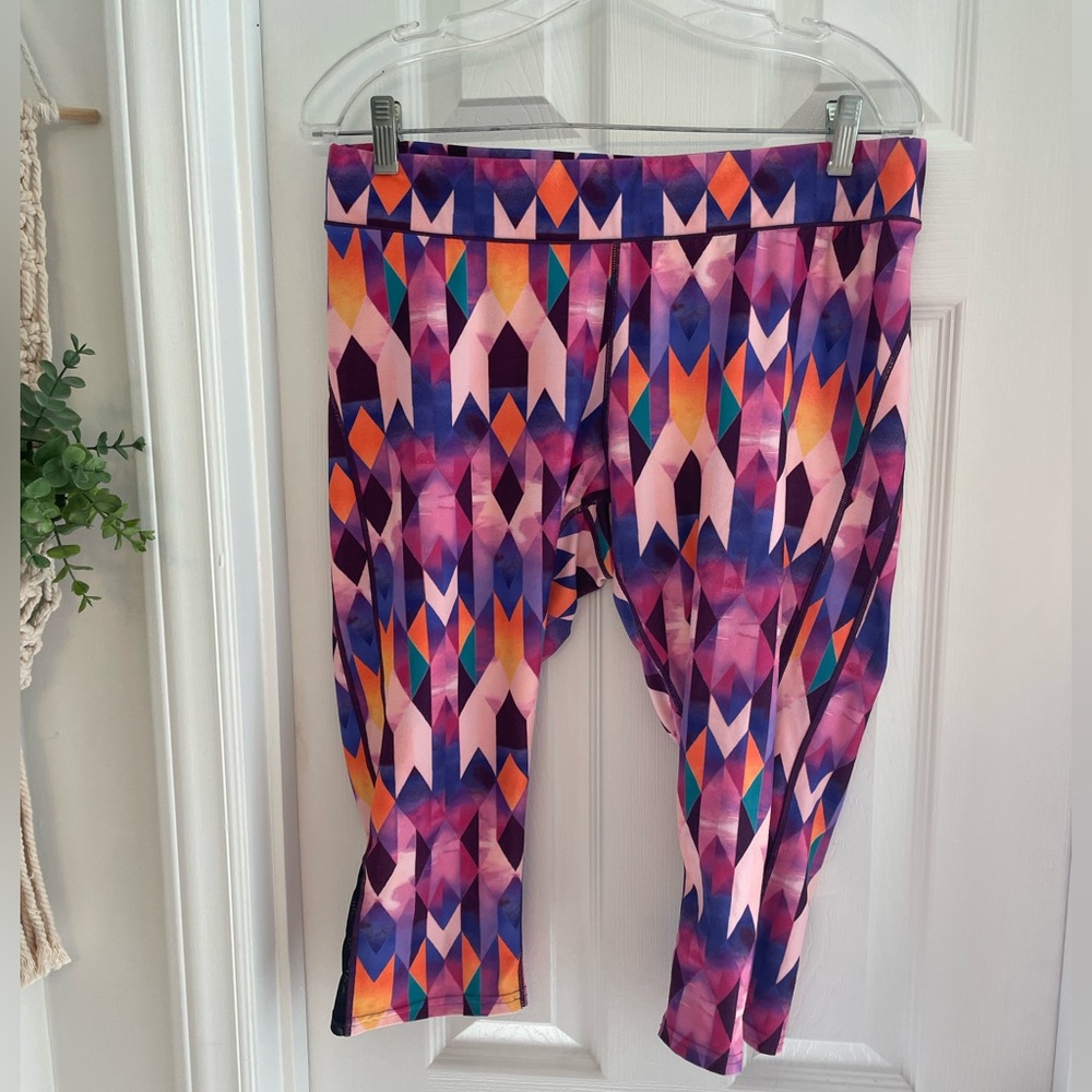 Reebok Training Pants